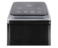 Mission Air Termowentylator kolumnowy MALMO 2400W Black - 1590316 - zdjęcie 4